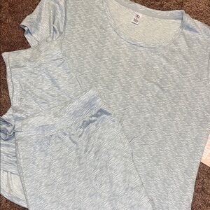 NWT New Directions Jogger Set 
So soft